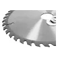 Tarcza do pilarki widiowa 210 x 30 mm, 40T