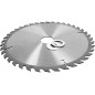 Tarcza do pilarki widiowa 210 x 30 mm, 40T Tarcza do pilarki widiowa 210 x 30 mm, 40T
