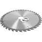 Tarcza do pilarki widiowa 210 x 30 mm, 40T