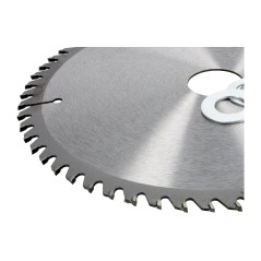 Tarcza do pilarki widiowa 210 x 30 mm, 60T