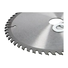 Tarcza do pilarki widiowa 210 x 30 mm, 60T