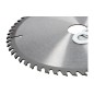 Tarcza do pilarki widiowa 210 x 30 mm, 60T