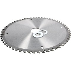 Tarcza do pilarki widiowa 210 x 30 mm, 60T