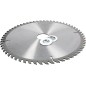 Tarcza do pilarki widiowa 210 x 30 mm, 60T