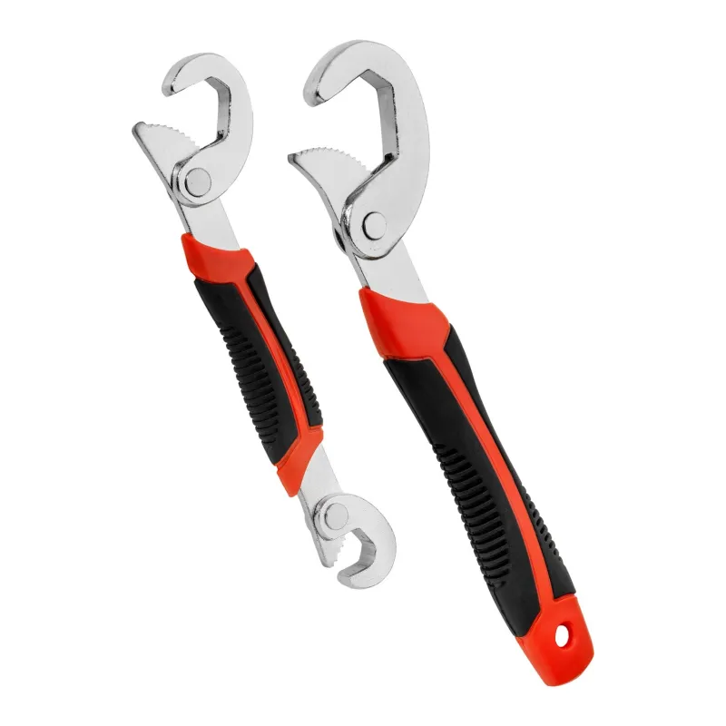 Zestaw kluczy uniwersalnych 9-32 mm, 2 szt.