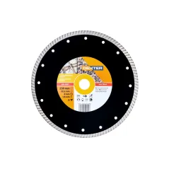 Tarcza diamentowa TURBO 230 x 1,8 x 22,23 mm
