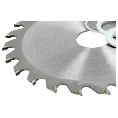 Tarcza do pilarki widiowa 115 x 22.2 mm, 24T