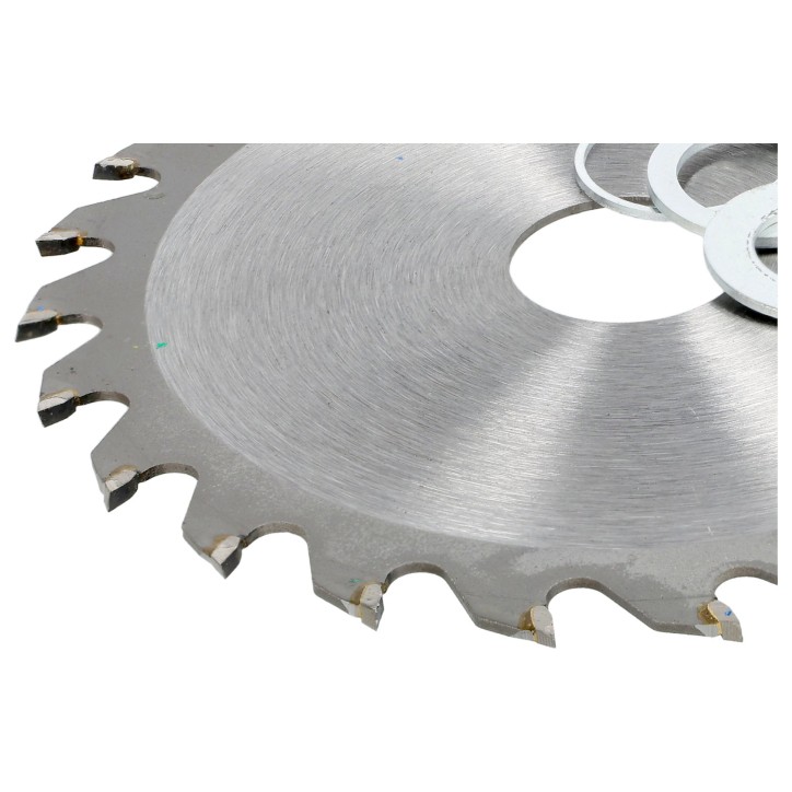 Tarcza do pilarki widiowa 115 x 22.2 mm, 24T