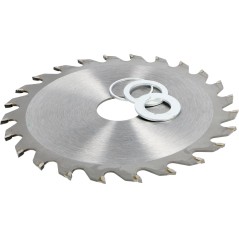 Tarcza do pilarki widiowa 115 x 22.2 mm, 24T