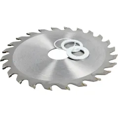 Tarcza do pilarki widiowa 115 x 22.2 mm, 24T