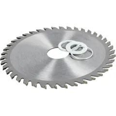 Tarcza do pilarki widiowa 115 x 22.2 mm, 40T