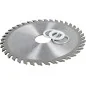 Tarcza do pilarki widiowa 115 x 22.2 mm, 40T