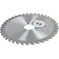 Tarcza do pilarki widiowa 115 x 22.2 mm, 40T