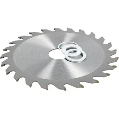 Tarcza do pilarki widiowa 125 x 22.2 mm, 24T