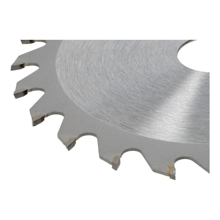 Tarcza do pilarki widiowa 125 x 22.2 mm, 24T Tarcza do pilarki widiowa 125 x 22.2 mm, 24T
