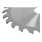 Tarcza do pilarki widiowa 125 x 22.2 mm, 24T