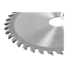 Tarcza do pilarki widiowa 125 x 22.2 mm, 40T