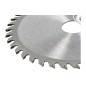 Tarcza do pilarki widiowa 125 x 22.2 mm, 40T