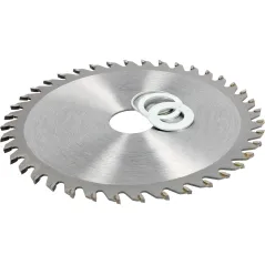 Tarcza do pilarki widiowa 125 x 22.2 mm, 40T