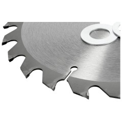 Tarcza do pilarki widiowa 190 x 30 mm, 24T