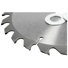 Tarcza do pilarki widiowa 190 x 30 mm, 24T