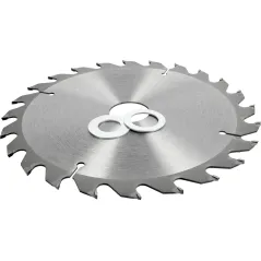 Tarcza do pilarki widiowa 190 x 30 mm, 24T