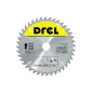 Tarcza do pilarki widiowa 230 x 30 mm, 40T