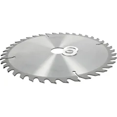 Tarcza do pilarki widiowa 230 x 30 mm, 40T