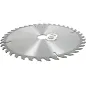 Tarcza do pilarki widiowa 230 x 30 mm, 40T