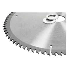 Tarcza do pilarki widiowa 250 x 30 mm, 80T