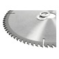 Tarcza do pilarki widiowa 250 x 30 mm, 80T