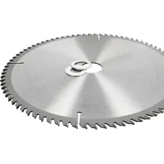 Tarcza do pilarki widiowa 250 x 30 mm, 80T