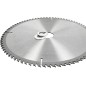 Tarcza do pilarki widiowa 250 x 30 mm, 80T
