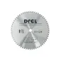 Tarcza do pilarki widiowa 450 x 30 mm, 60T Tarcza do pilarki widiowa 450 x 30 mm, 60T