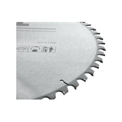 Tarcza do pilarki widiowa 450 x 30 mm, 60T