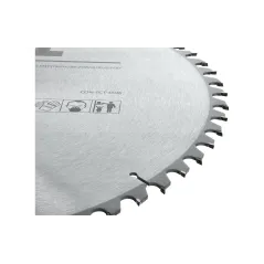 Tarcza do pilarki widiowa 450 x 30 mm, 60T