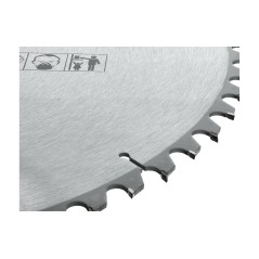 Tarcza do pilarki widiowa 450 x 30 mm, 80T