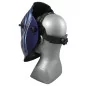 Przyłbica maska samościemniająca Autodark Welder Fantasy TECMEN PRO Przyłbica maska samościemniająca Autodark Welder Fantasy TECMEN PRO