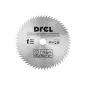 Tarcza do pilarki 250 x 30 mm, 60T Tarcza do pilarki 250 x 30 mm, 60T
