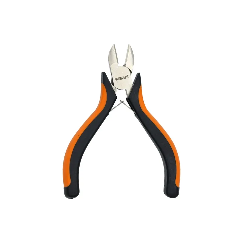 Szczypce boczne 115 mm