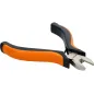 Szczypce boczne 115 mm