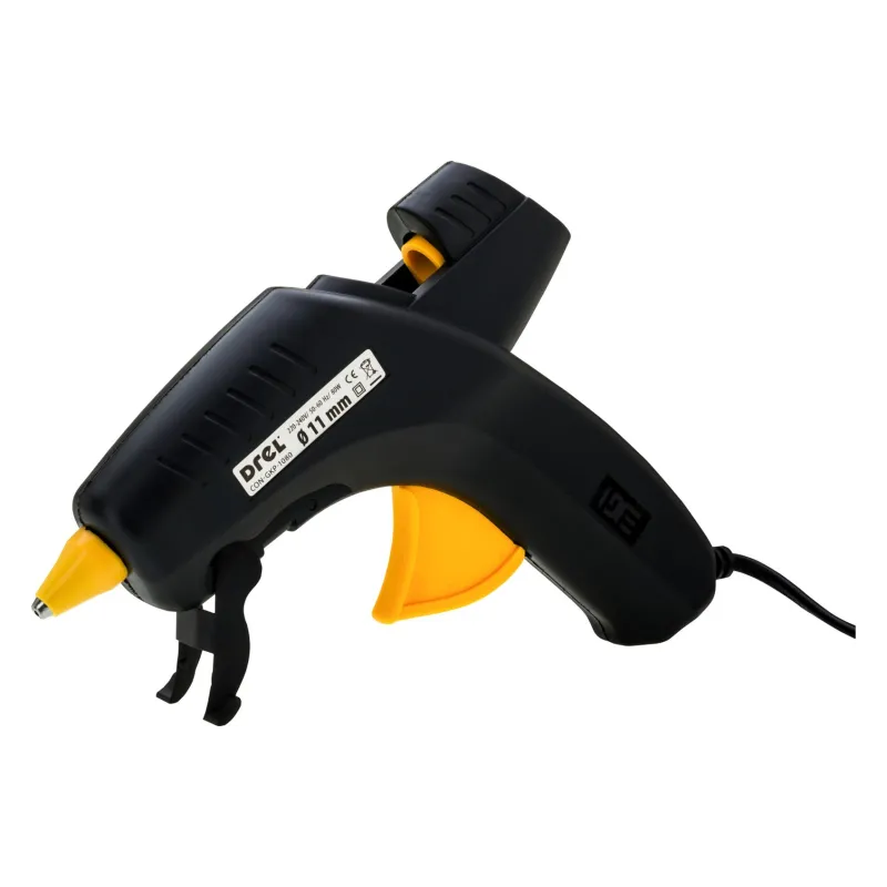 Pistolet do kleju 11.2 mm, 80 W