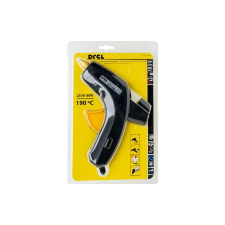 Pistolet do kleju 11.2 mm, 80 W