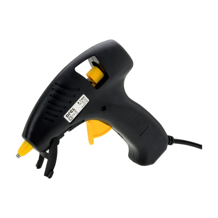 Pistolet do kleju 8.0 mm, 20 W