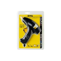 Pistolet do kleju 8.0 mm, 20 W