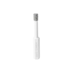 Otwornica z nasypem diamentowym 6 mm, diament lutowany