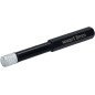 Otwornica z nasypem diamentowym 8 mm, diament lutowany Otwornica z nasypem diamentowym 8 mm, diament lutowany