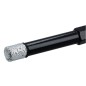 Otwornica z nasypem diamentowym 8 mm, diament lutowany Otwornica z nasypem diamentowym 8 mm, diament lutowany