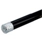 Otwornica z nasypem diamentowym 10 mm, diament lutowany