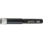 Otwornica z nasypem diamentowym 12 mm, diament lutowany Otwornica z nasypem diamentowym 12 mm, diament lutowany